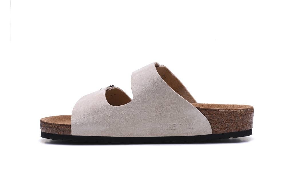 BIRKENSTOCK Cork Thong EVA New Style Size 36-45 Flip Flops Thong Sandals A237